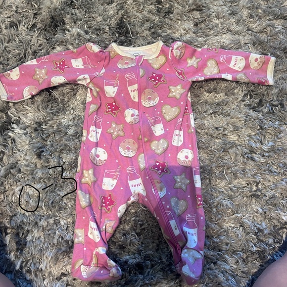 Babygirl/toddler girl clothing / shoes bundle - Picture 12 of 14